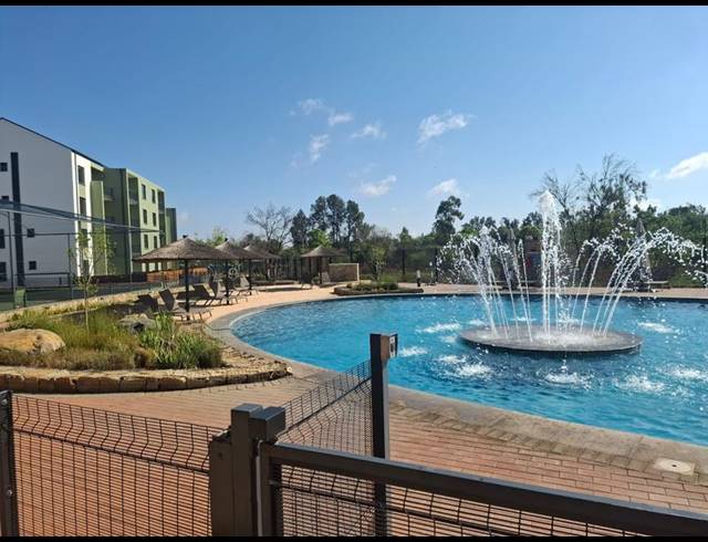 1 BEDROOM PROPERTY TO RENT IN GREENCREEK LIFESTLYE ESTATE